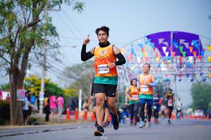 BIB: 42560
                            <button type="button" onclick="openModal(10096728)" class="btn btn-primary btn-sm float-right btn-popup" data-toggle="modal" data-target=".modal-high-quality">
                        <i class="fas fa-shopping-cart"></i> Add to Cart
                    </button>
                                            <button type="button" onclick="isThisMe(10096728, true)" class="btn btn-success btn-sm float-right btn-popup btn-isme hidden" data-toggle="tooltip" data-placement="bottom" title="นี่คือรูปของคุณใช่ไหม คลิกที่นี่เพื่อเอาเข้าอัลบั้ม">
                        <i class="fas fa-plus"></i> Add to album
                    </button>
                    <button type="button" onclick="isThisMe(10096728, false)" class="btn btn-warning btn-sm float-right btn-popup btn-isnotme hidden">
                        <i class="fas fa-ban"></i> Remove from album
                    </button>